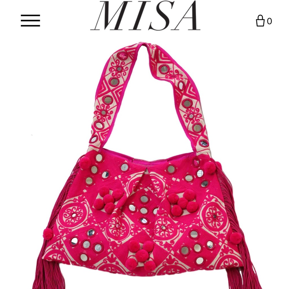 Misa tote